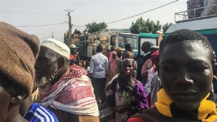Burkina Faso: Suspected Takfiri terrorists raid village, kill nearly 20 civilians
