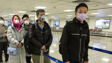 巴基斯坦暂不从武汉撤侨