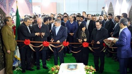 Tehran hosts International Tourism Exhibition 