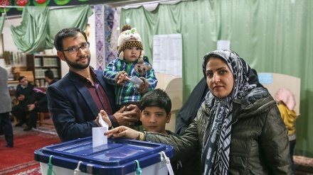 Elezioni in Iran, voti scrutinati in 82 collegi elettorali