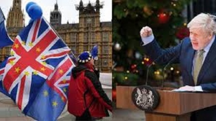 Brexit: l’Inghilterra chiuderà le porte ai migranti Ue non qualificati