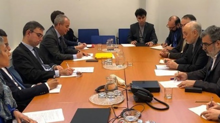 イラン原子力庁長官「核合意が現状のままでは関係国の利益にならない」