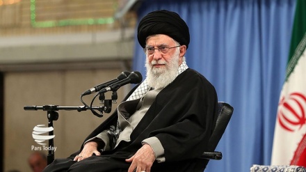 مداحان اهل بیت (ع) با رهبر معظم انقلاب دیدار می کنند 
