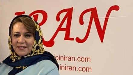 S. Pir Moradian a Pars Today: 