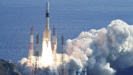 Giappone punta alla luna, lanciata missione spaziale + VIDEO