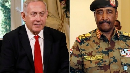 Sudan yabatilisha sheria ya vikwazo na kuususia utawala haramu wa Israel