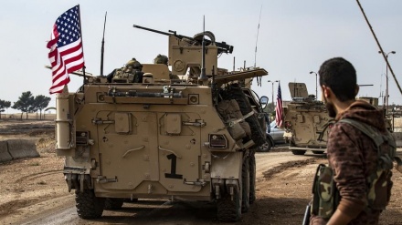 Ushtria amerikane vret një qytetar sirian