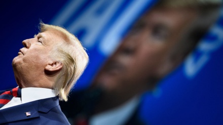 l'Iran poursuivra Trump en justice pour le terrorisme économique, militaire et culturel