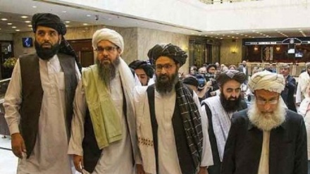 استقبال مردم افغانستان از طرح کاهش خشونت در این کشور