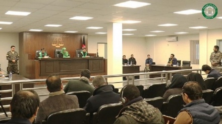 ولسوال «محمدآغه‌» ولایت لوگر به ۱۰ سال و شش ماه زندان محکوم شد