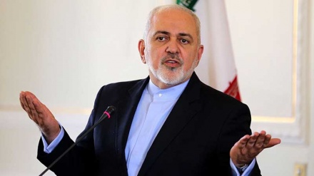 Zarif: Amerika nuk ka asnjë perspektivë të qartë për të ardhmen e njerëzimit