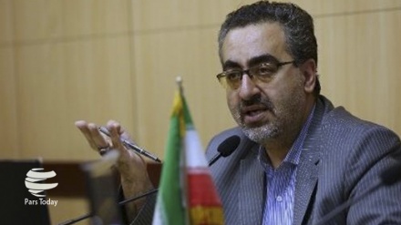 بهبود 552 نفر از مبتلایان به ویروس کرونا در ایران