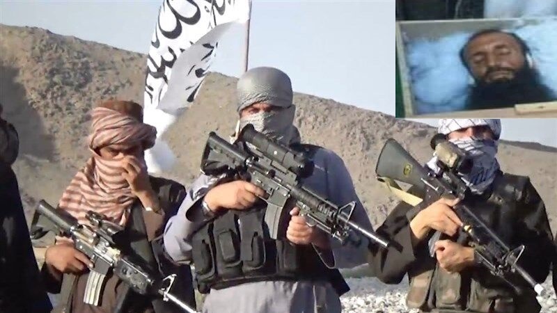 تلفات سنگین نظامیان افغان در حملات طالبان