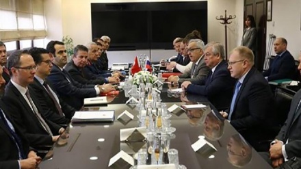 Rusia kundërshton propozimet turke