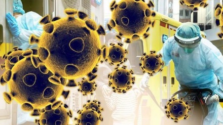 El coronavirus; una prueba global