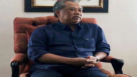 मलेशिया के नए प्रधानमंत्री के नाम का हुआ एलान, मोहिद्दीन यासीन 1 मार्च को लेंगे शपथ