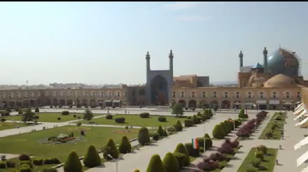 Бу гўзал Эрондир (видео)