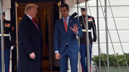 Cabello: Gira de Guaidó es paseo turístico para lograr una foto