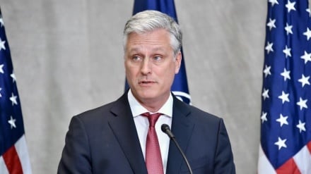 EEUU centra su política regional en “máxima presión” a Venezuela