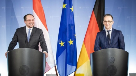 Ministri i jashtëm i Austrisë të shtunën viziton Iranin