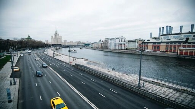 Рекорди 70-солаи гармои ҳаво дар Маскав шикаста шуд