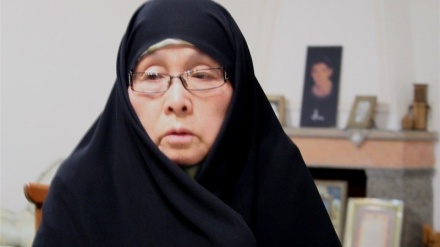 東京2020パラリンピック・イラン選手団の名誉団長に日本人女性が選出