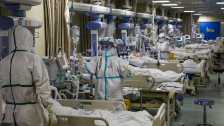 Shtohet numri i viktimave nga virusi vdekjeprurës