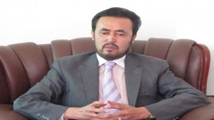تجلیل سیاستمدار افغان از پیروزی انقلاب اسلامی ایران