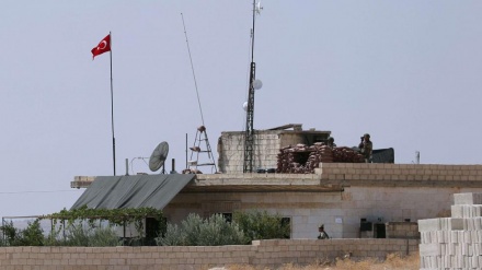 Sebenarnya Apa Mau Turki di Suriah ?