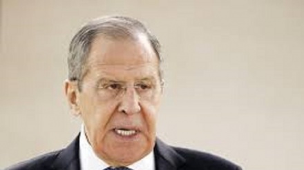 Lavrov respinge invito a tregua a Idlib