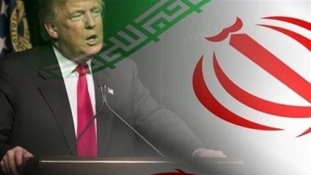 Donald Trump: Nikishinda urais katika duru ya pili, nitafikia makubaliano na Iran kwa haraka sana