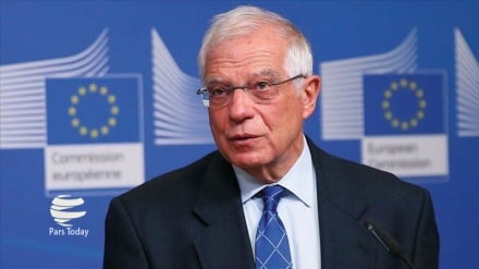 האיחוד האירופי: לא מכירים בריבונות ישראל על שטחי הגדה המערבית הכבושה