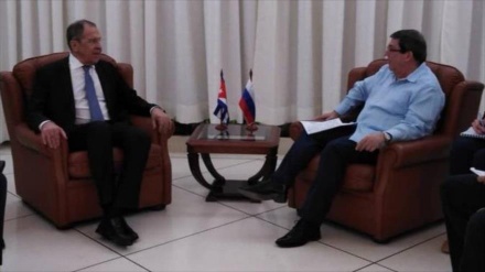 Rusia propone a Cuba fortalecer sus lazos ante bloqueo de EEUU