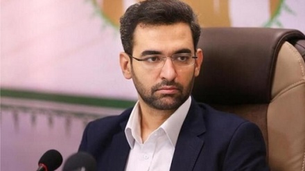 שר המידע והתקשורת: איראן  תשגר היום לוויין לחלל