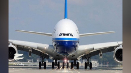 د صهيونېسټ رژيم  هوائي حمله او د روسيې مسافري الوتکې په هنګامي توګه کوزيدل 