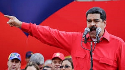 Maduro: Bolsonaro è una minaccia terrorista per il Venezuela