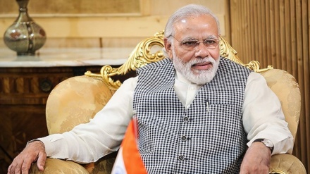 نخست وزیر هند شجاعت امام حسین(ع) را ستود