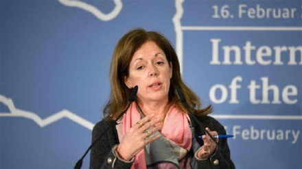 Situation in Libya deeply troubling, UN warns