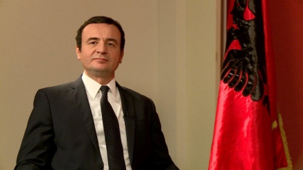 Kurti projekton Kosovën e të ardhmes: Fisnike, madhështore, e panënshtruar dhe e vendosur!