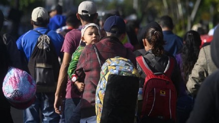 At least 200 killed or abused after being deported by US: HRW