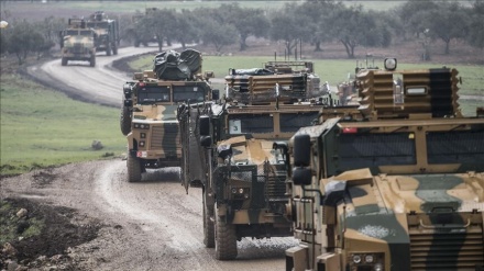 Rusia: Ushtarët e Turqisë po marrin pjesë në sulmet e terroristëve në Idlib