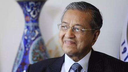 マハティール氏が再びマレーシア首相に立候補