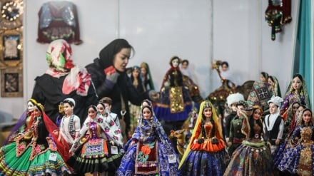 Pameran Pariwisata Internasional ke-13 