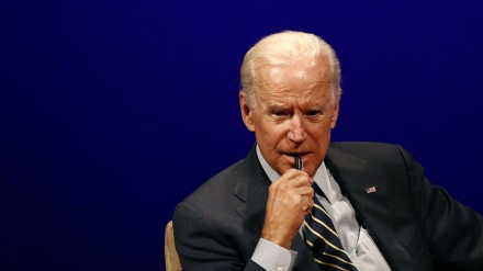 米元副大統領が、米国内での武器による暴力件数の多さに警告