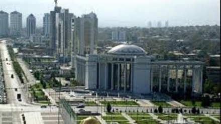 همکاری سوئیس و ترکمنستان در زمینه امنیت مواد غذایی