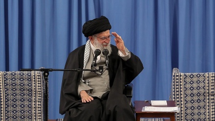 Rahbar: Menangisi Syuhada bukan Lemah tapi Bukti Tekad Kuat