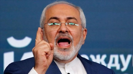 扎里夫：美国在西亚地区存在的时代已经结束