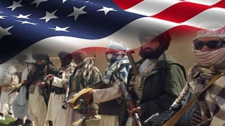 امریکا طالبان را به عنوان گزینه ذخیره برای پیشبرد اهداف خود در منطقه نگه داشته است
