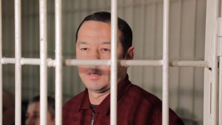 Аҳмадбойнинг жияни: Прокурорлар камида 100 миллиард сўмни йўқ қилиб юборган (Видео)