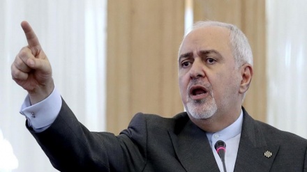 Zarif reagon ndaj deklaratës së Pompeo